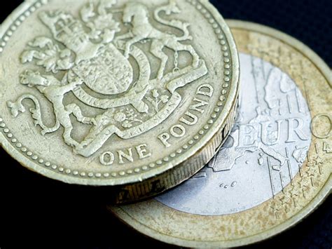 convert british pounds to euros